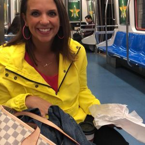 Meet your Posher, Jamie